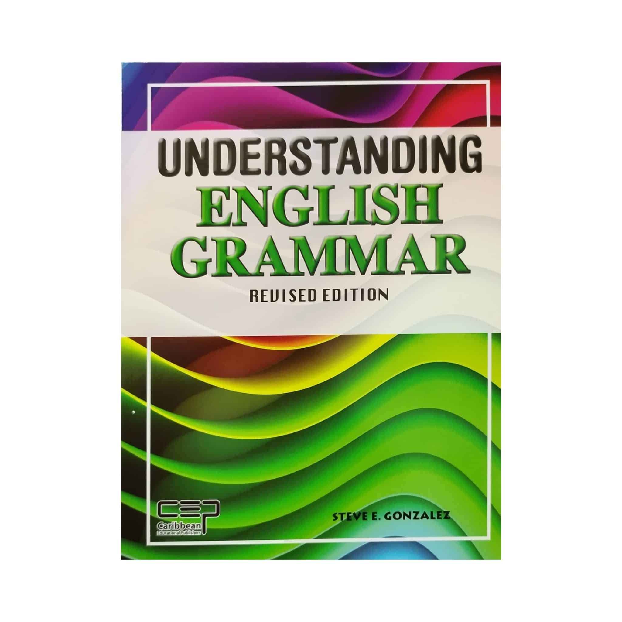 Amazon.com: A Communicative Grammar of English, Third